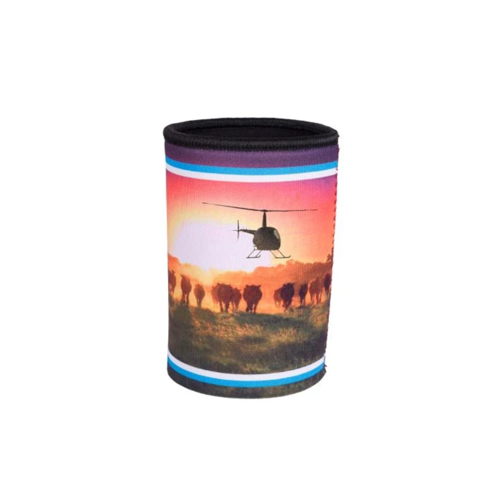 Bullzye Orion Stubby Holder