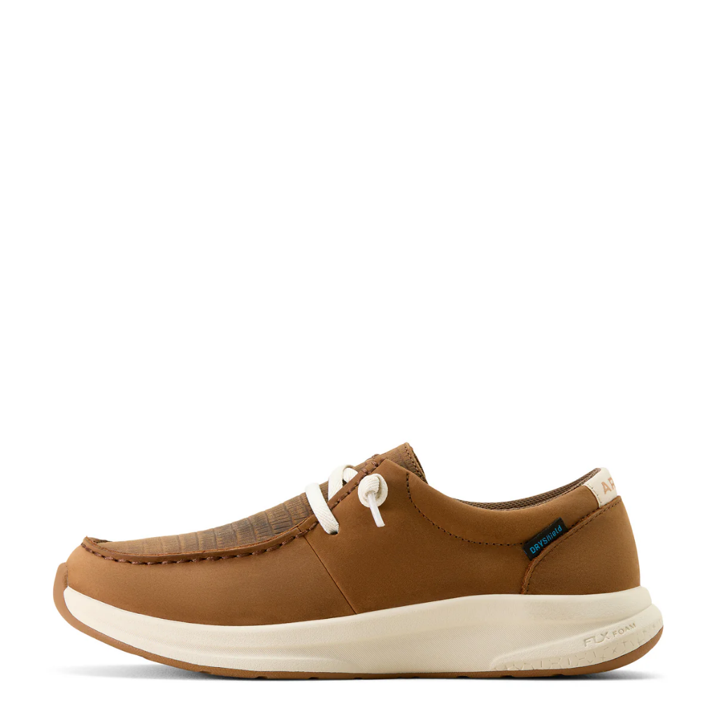 Ariat Women's Buckeye H20 Waterproof Shoe