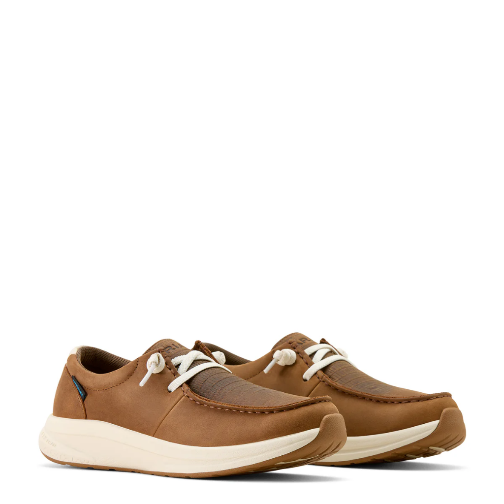Ariat Women's Buckeye H20 Waterproof Shoe