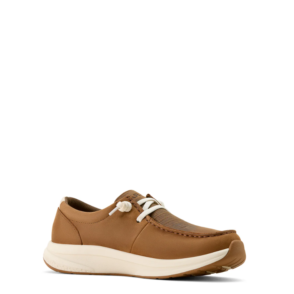 Ariat Women's Buckeye H20 Waterproof Shoe