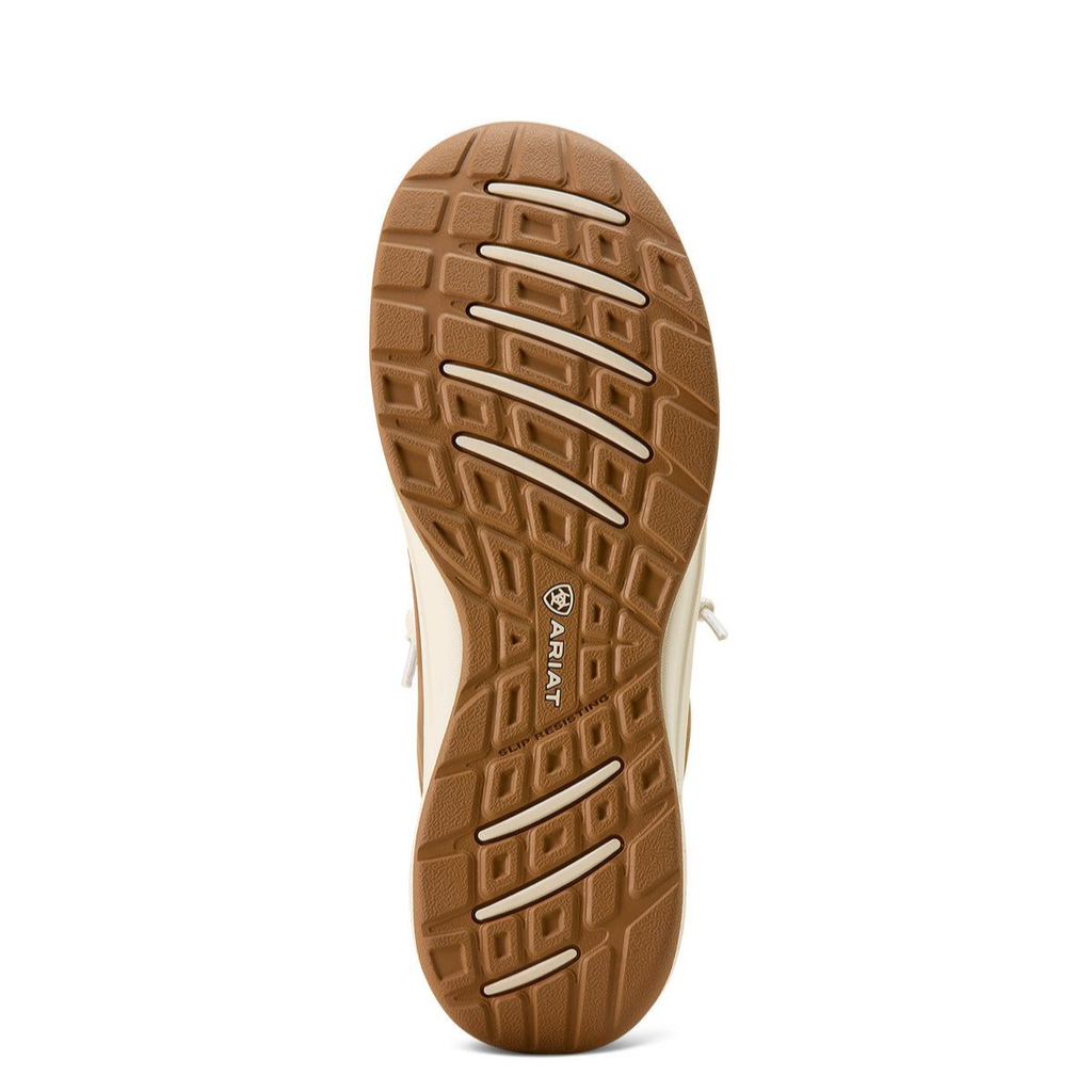 Ariat Women's Buckeye H20 Waterproof Shoe