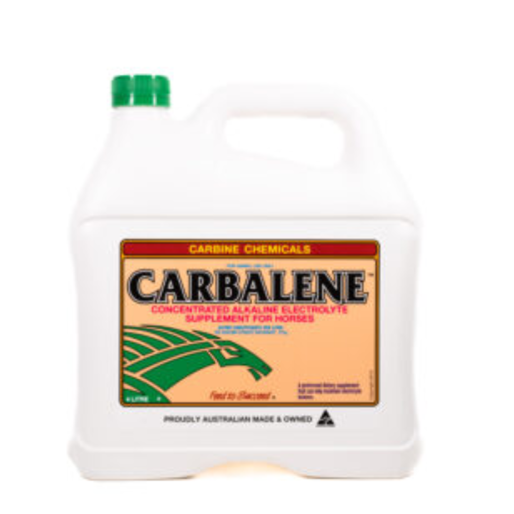 CARBALENE 1.25LT