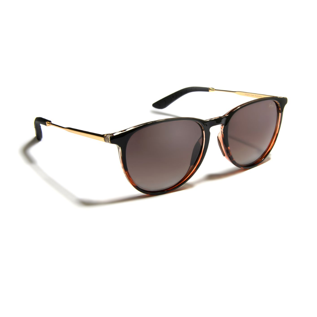 Gidgee eyes Charisma Ombre Sunglasses