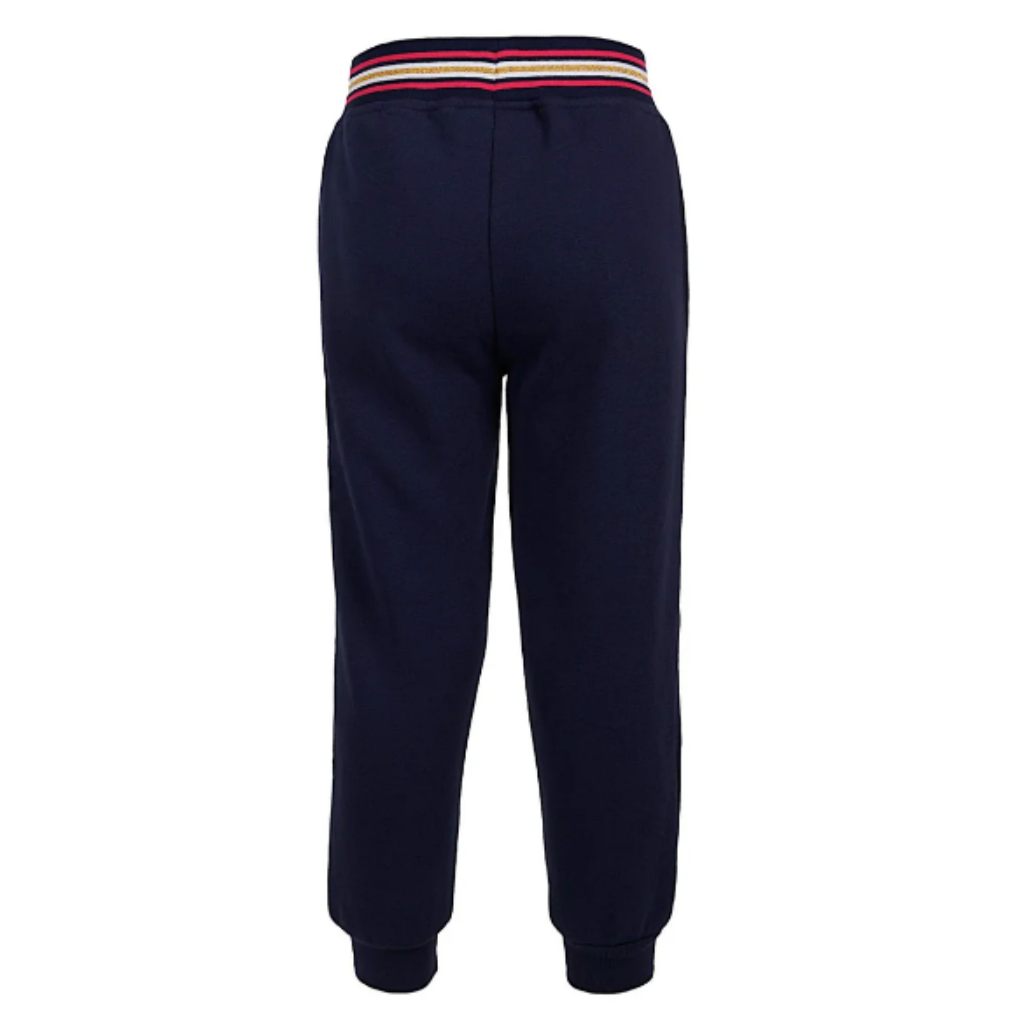 Thomas Cook Girls Chelsea Trackpant Navy