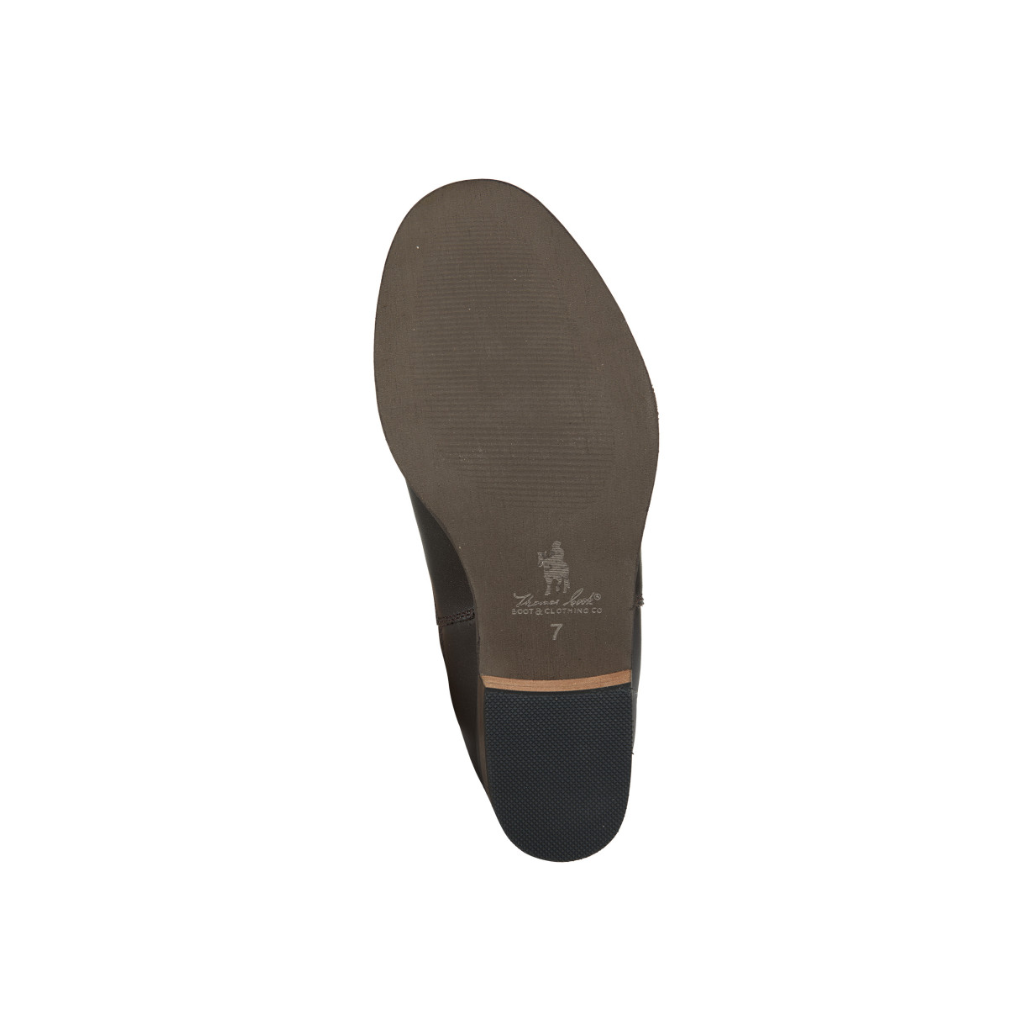 Women's Thomas Cook Chelsea Boot Black