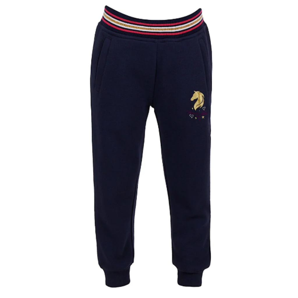 Thomas Cook Girls Chelsea Trackpant Navy
