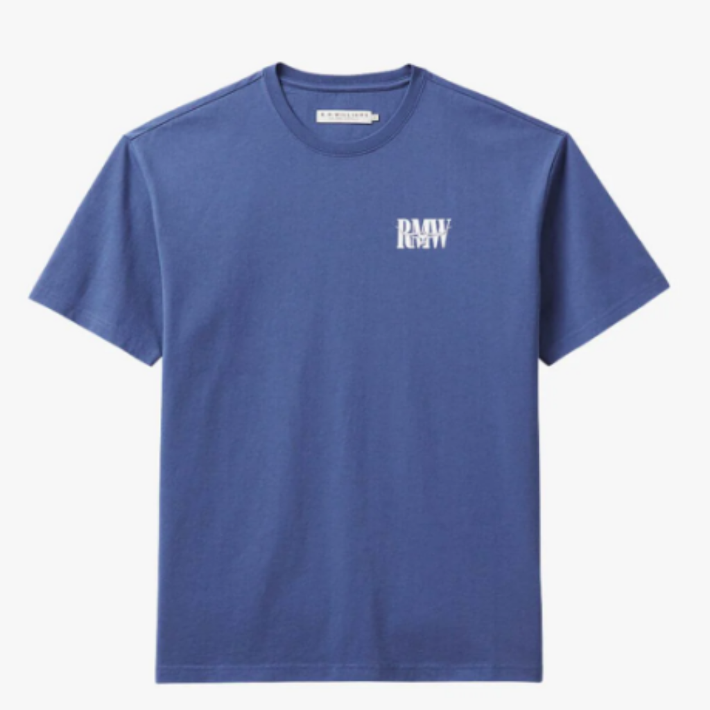 RM T/shirt classic french