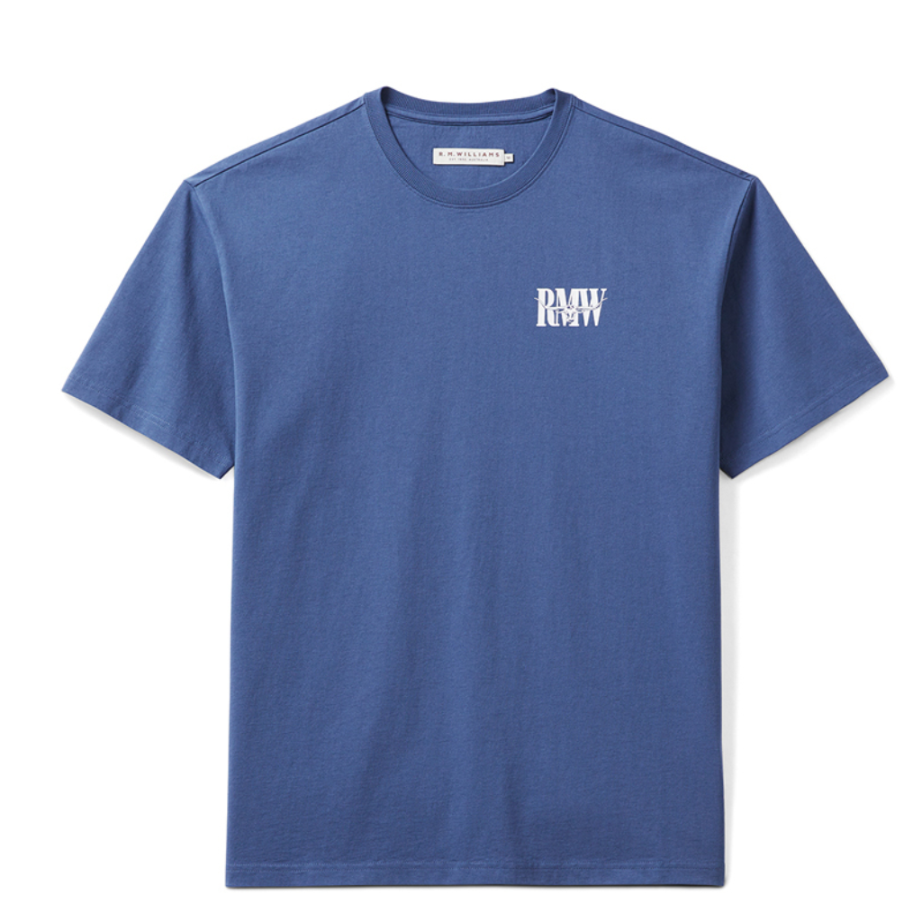Shirt Tee RM Classic French