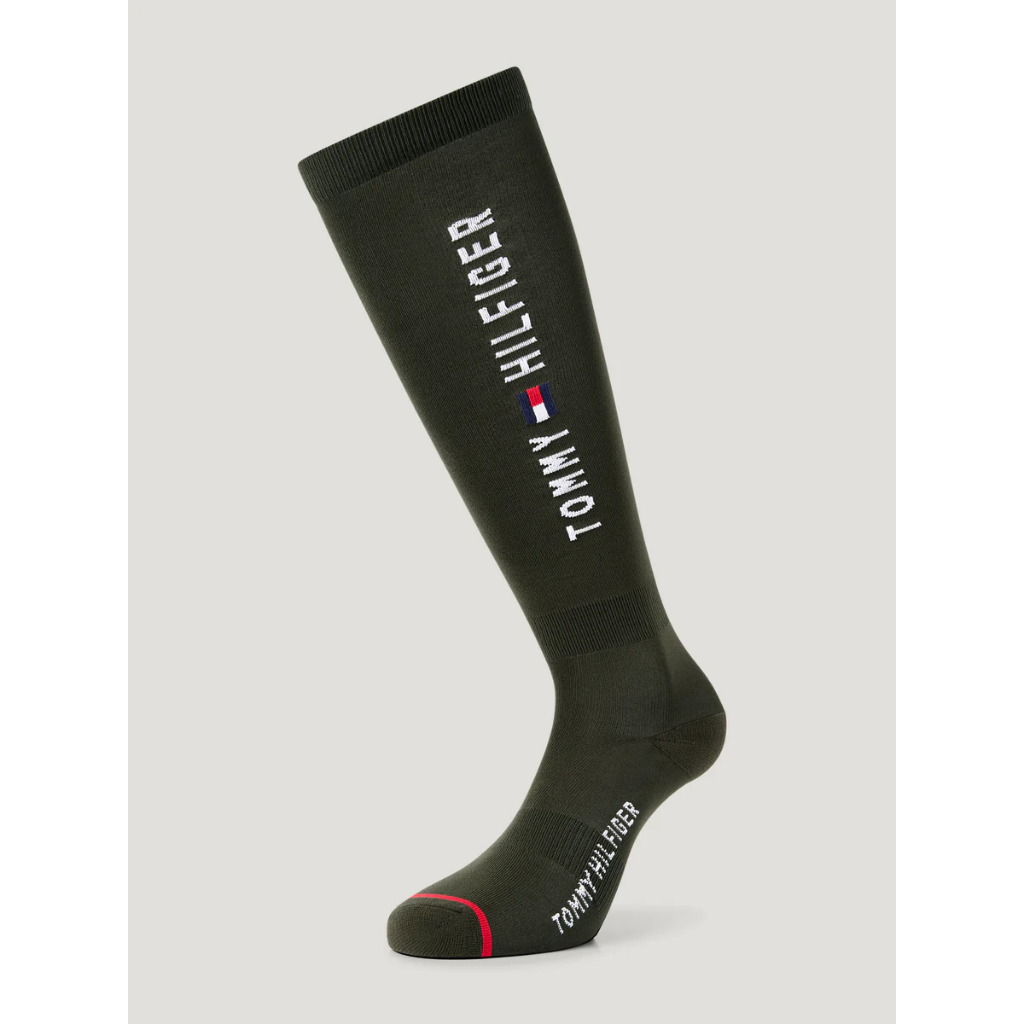 Tommy Hilfiger Clifton Riding Socks