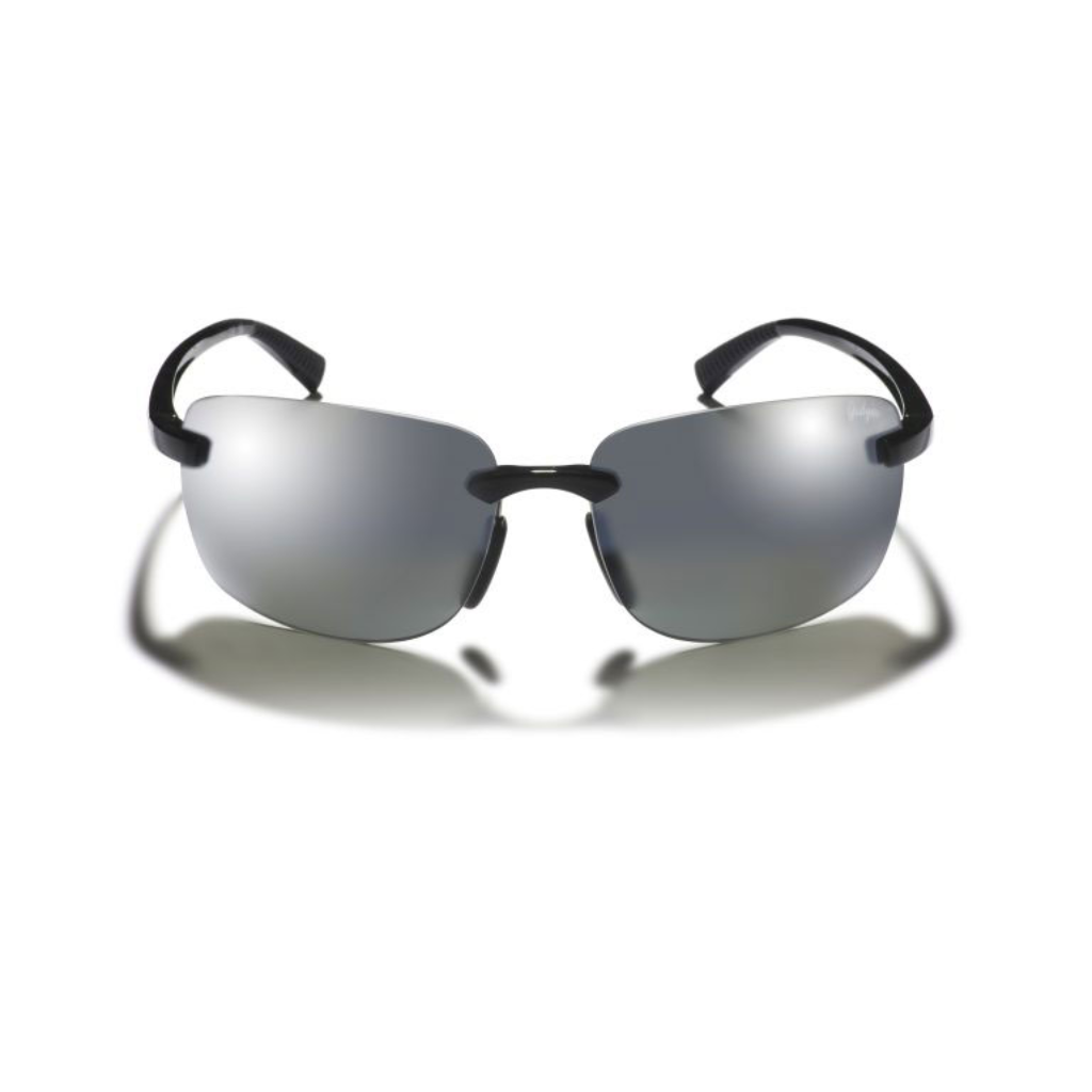 Gidgee Eyes Colt  – Black Sunglasses