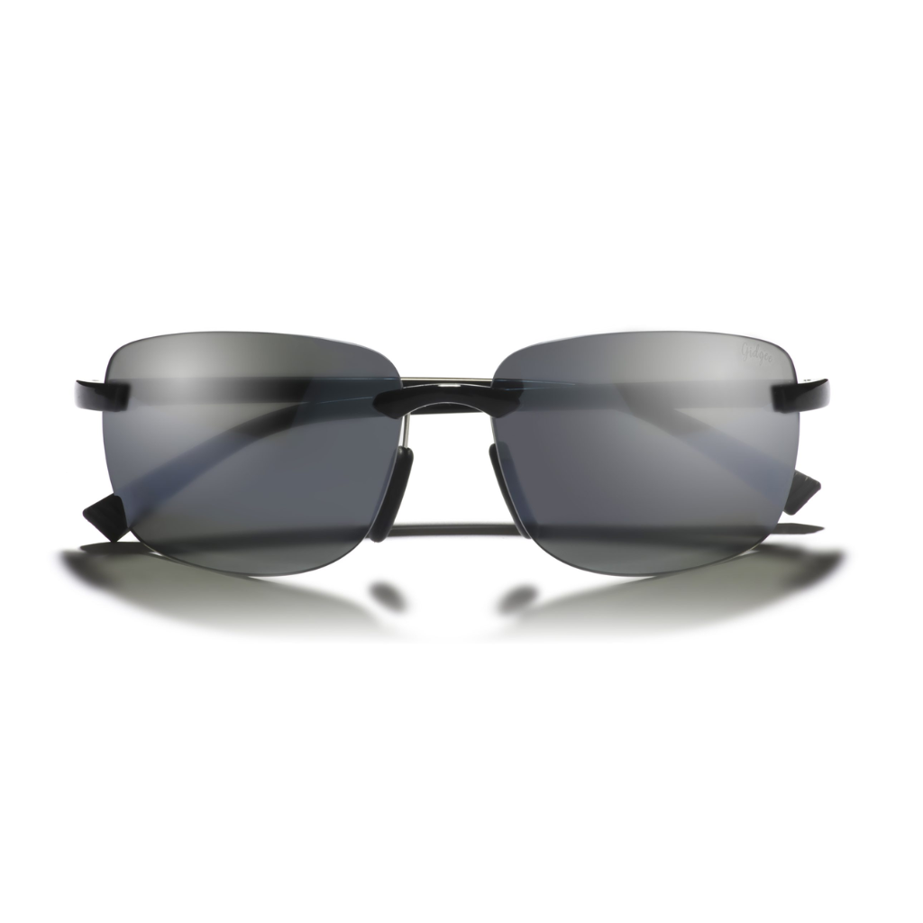 Gidgee Eyes Colt  – Black Sunglasses
