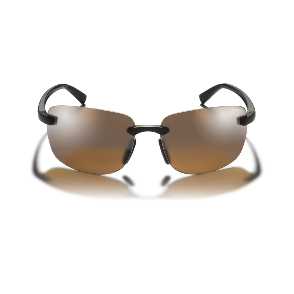 Gidgee Eyes Colt – Tan Sunglasses