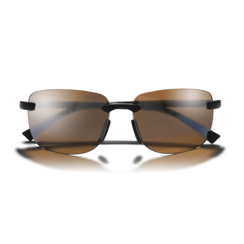 Gidgee Eyes Colt – Tan Sunglasses