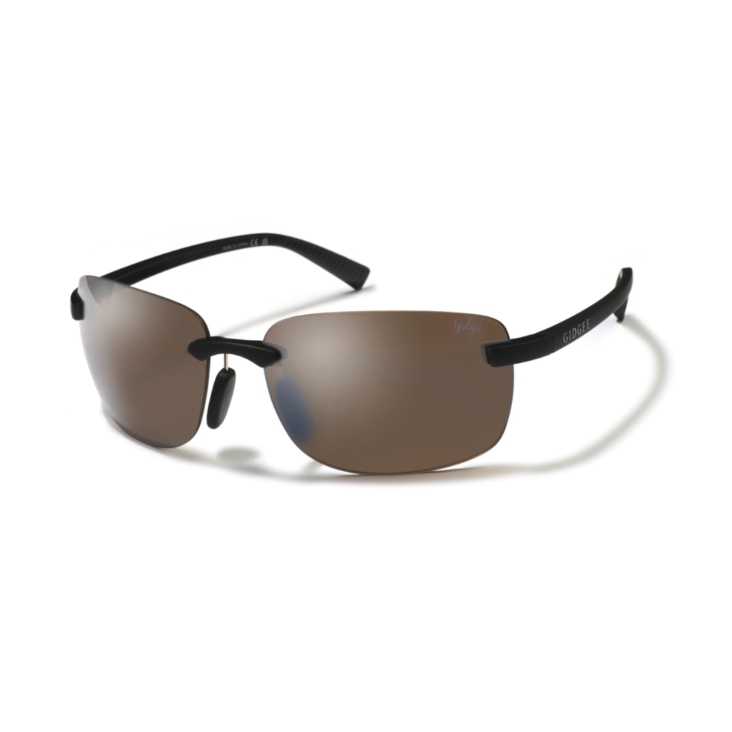 Gidgee Eyes Colt – Tan Sunglasses