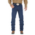 Wrangler Men's Cowboy Cut Original Fit Jean - Prewashed Indigo - 36 INCH LEG