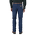 Wrangler Men's Cowboy Cut Slim Fit Jean - 36 inch leg