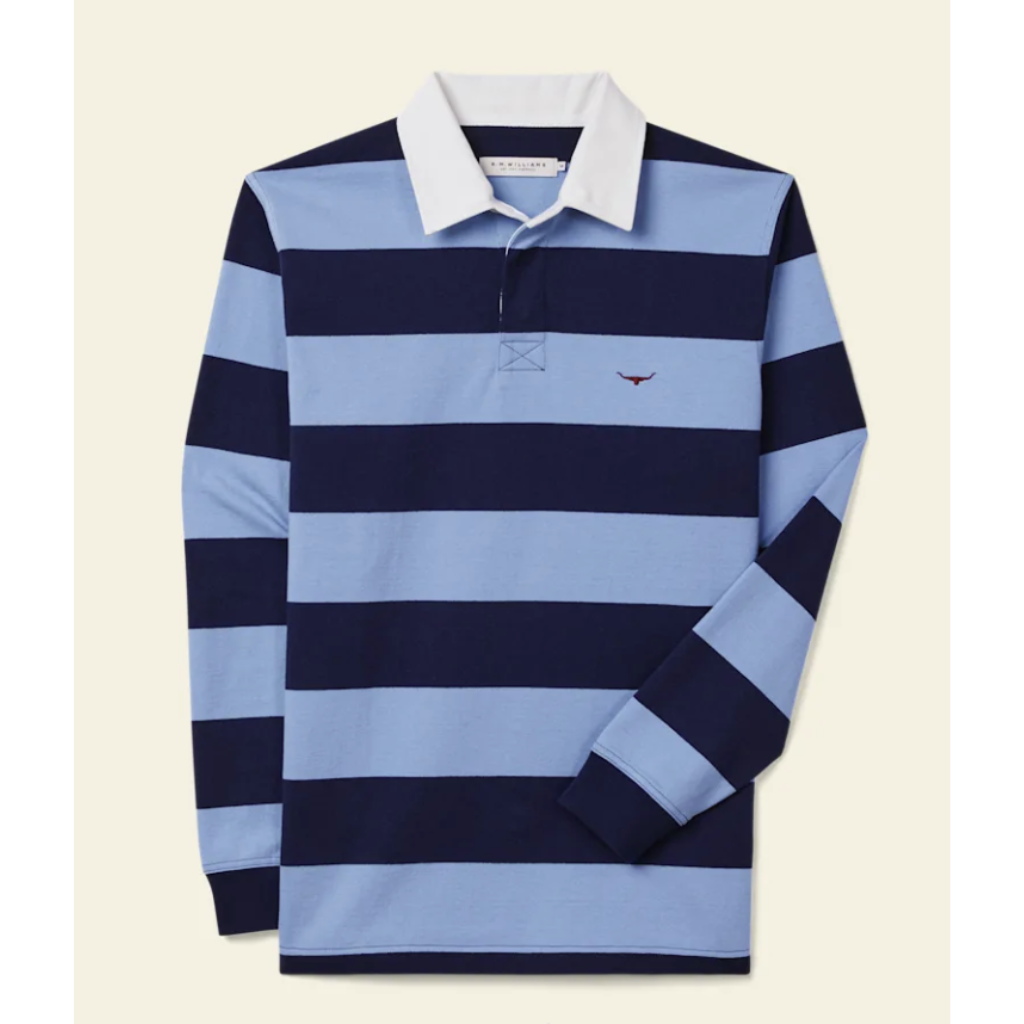 RM Williams Men's Cradle rugby