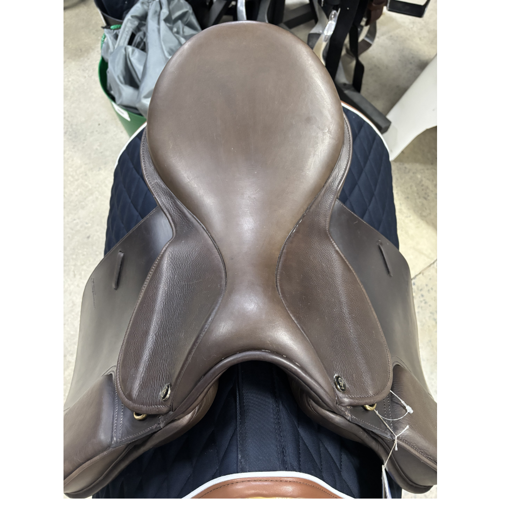 Trainers Cross Country Saddle