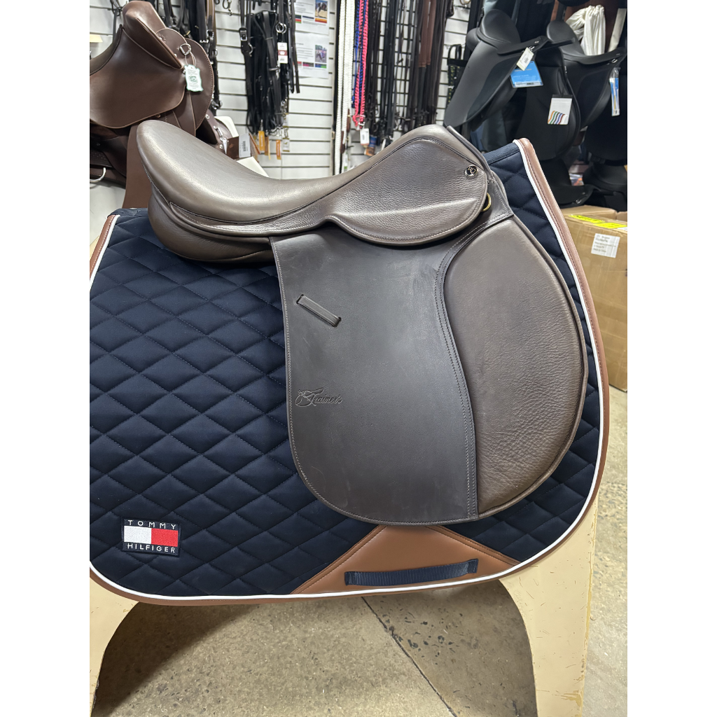 Trainers Cross Country Saddle