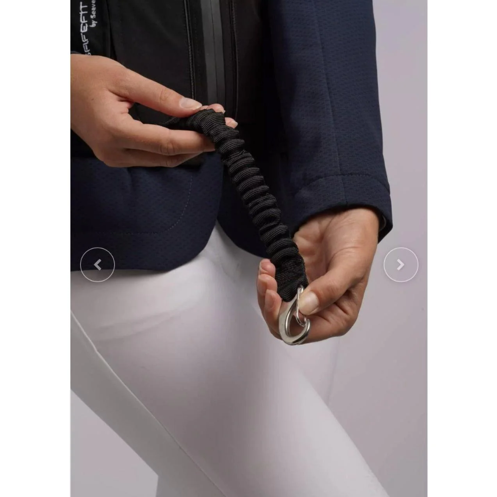 Seaver Safefit Airbag Connection Strap