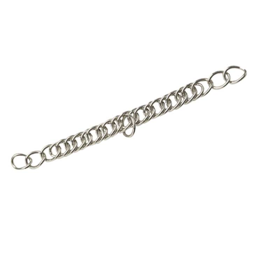 Zilco Stainless Steel Curb Chain