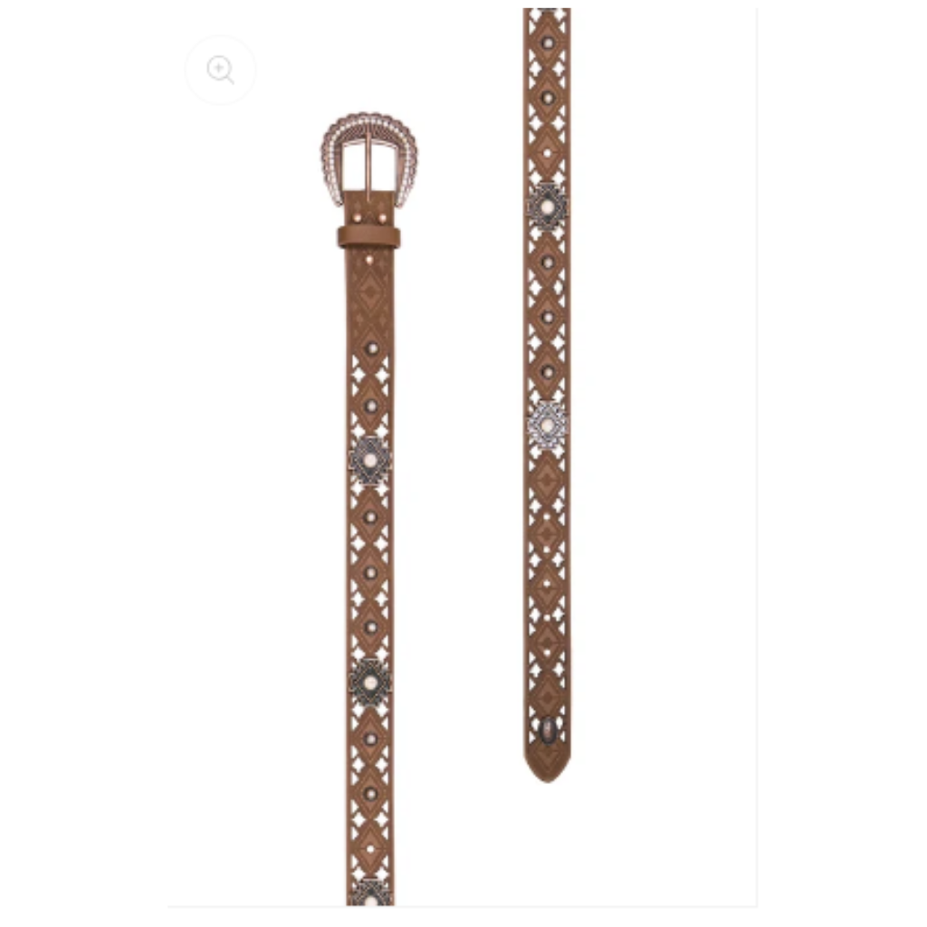 Pure Western Daniella Belt - P6S2901BLT