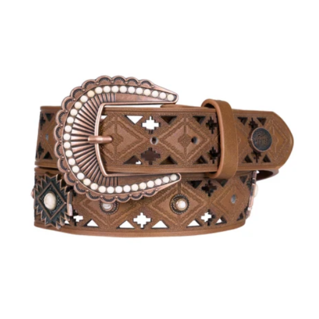 Pure Western Daniella Belt - P6S2901BLT