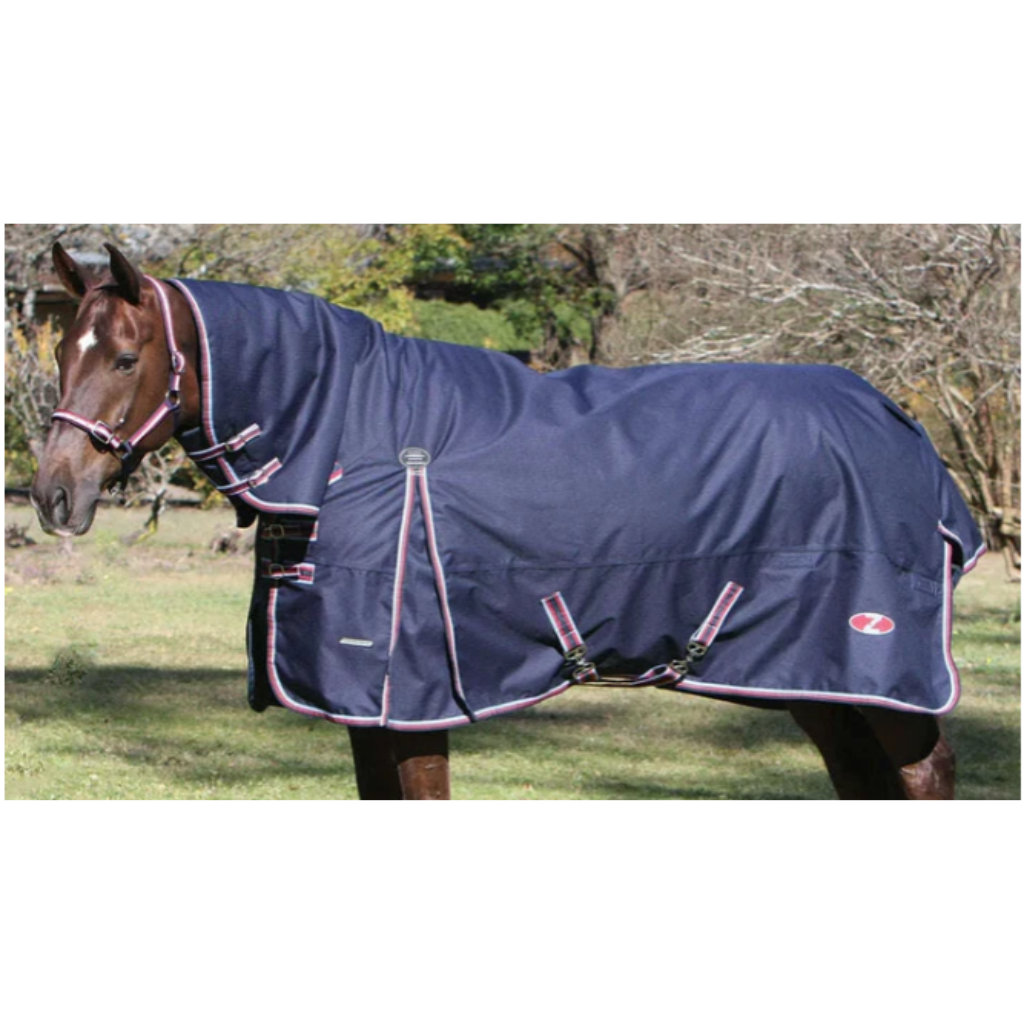 Zilco Defender Medium Combo 1200D 120g