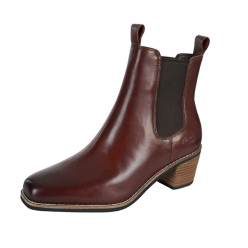 Thomas Cook Women’s Drayton Boot - Brown