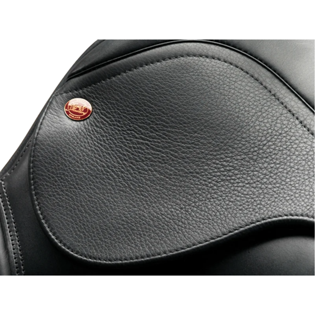 Kent & Masters S-Series Dressage Moveable Block 17"