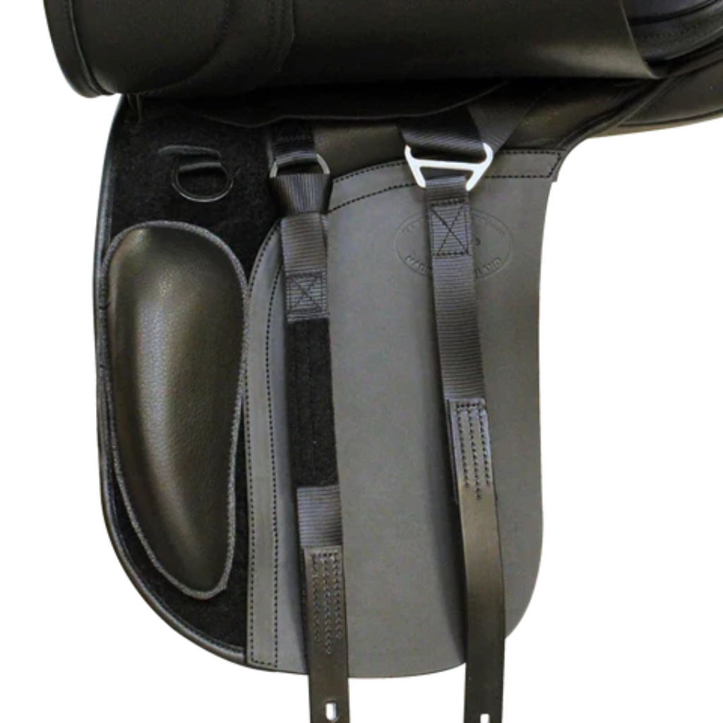 Kent & Masters S-Series Dressage Moveable Block 17"