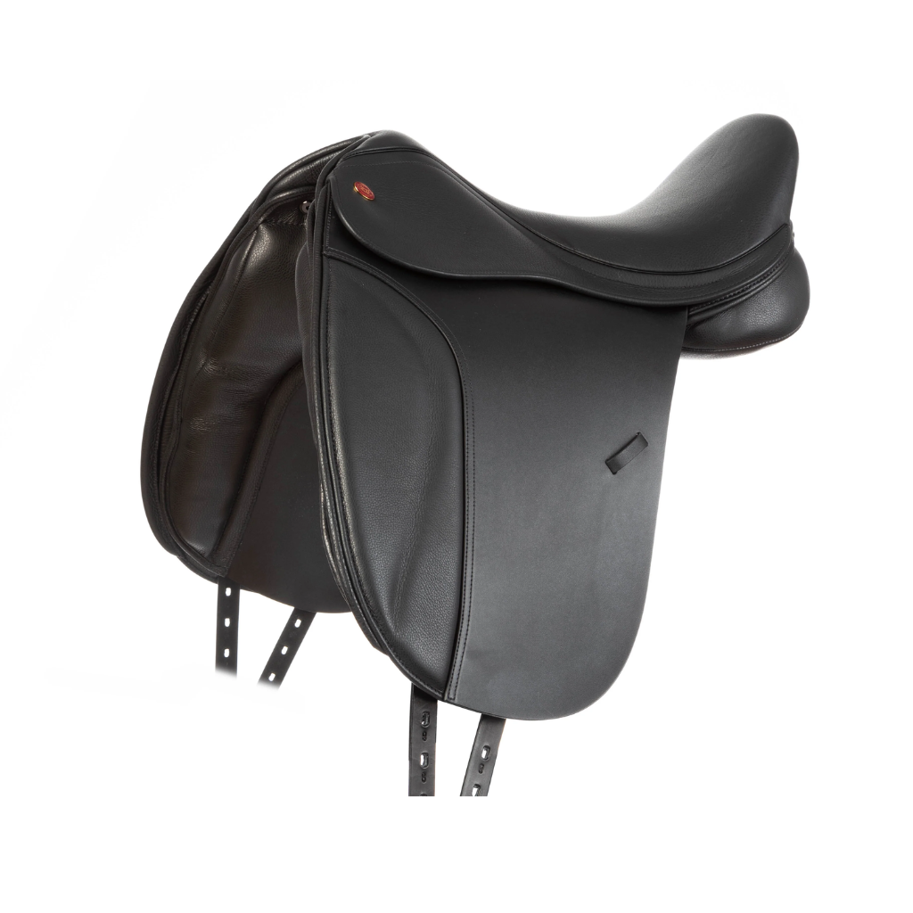 Kent & Masters S-Series Dressage Moveable Block 17"