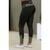 Bare Youth Performance Riding Tights - Stormy Rider