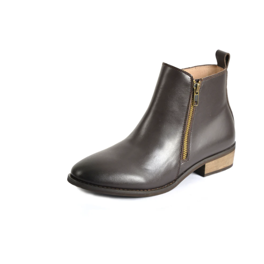 Women's Thomas Cook Dulwich Boot Chestnut