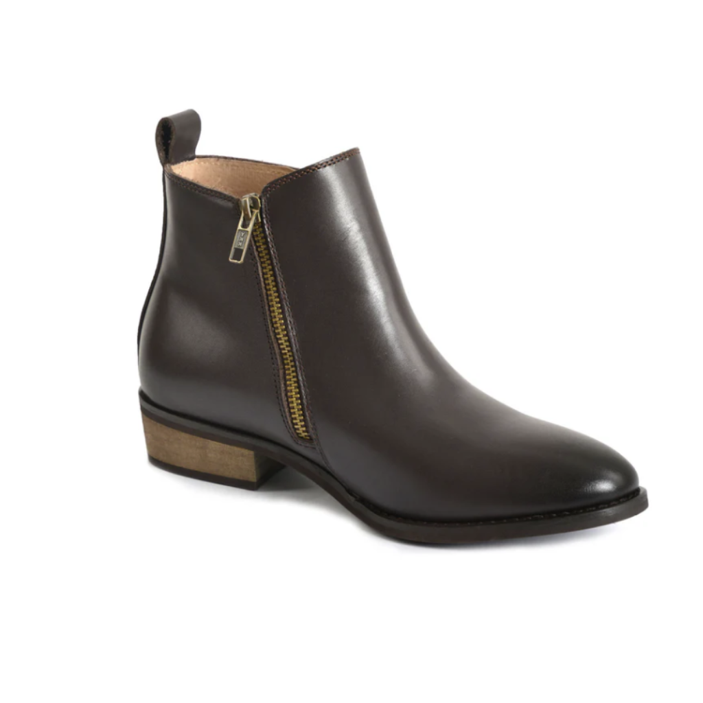 Women's Thomas Cook Dulwich Boot Chestnut