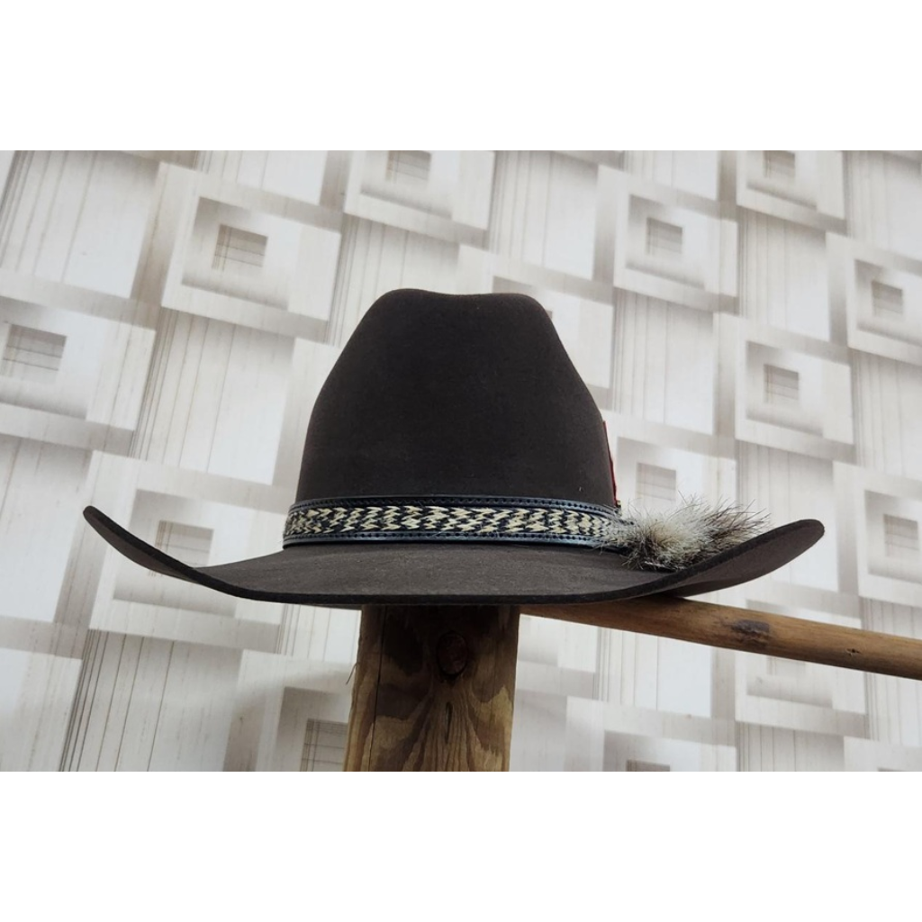 Hat Thomas Cook Dusty Black