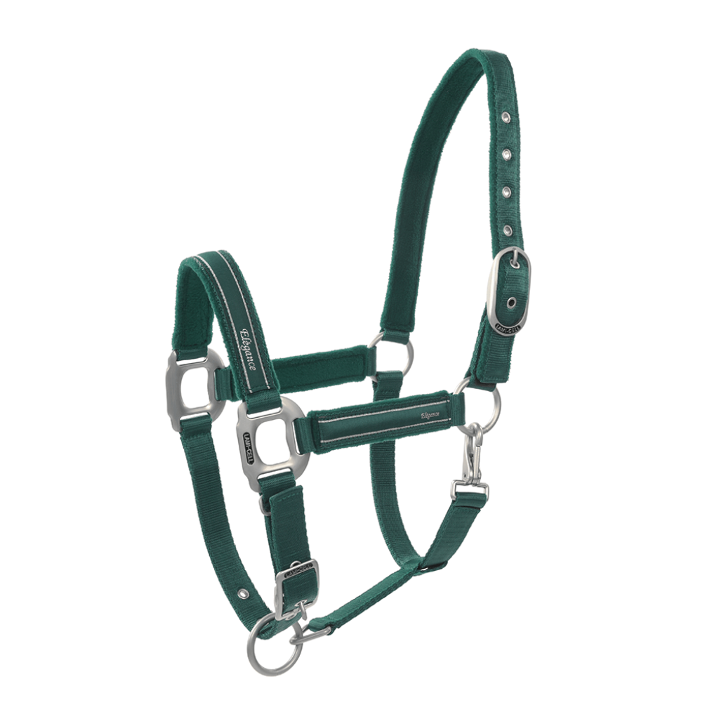 Lami-Cell Halter Elegance Green