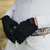 Emcee Gloves