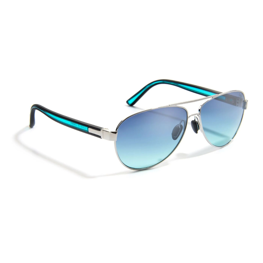 Gidgee Eyes Sunglasses Equator Crystal