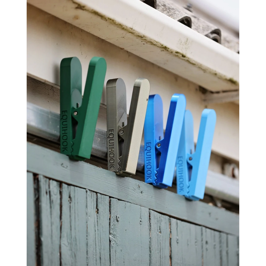 EquiGrip Maxi - Magnetic Tack Peg