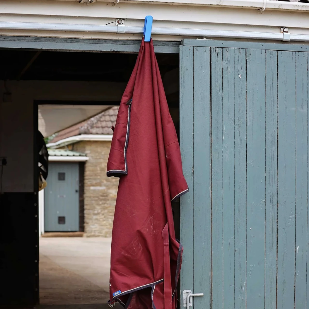 EquiGrip Maxi - Magnetic Tack Peg