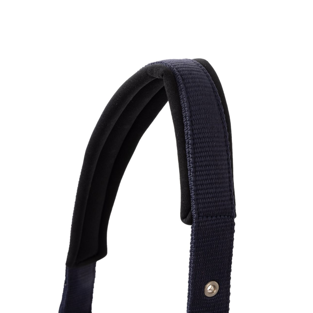 Eternal Gaze Halter Set Blue