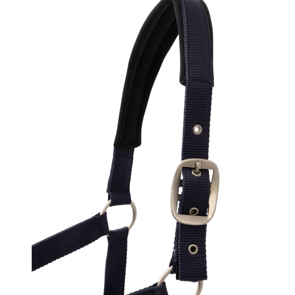 Eternal Gaze Halter Set Blue