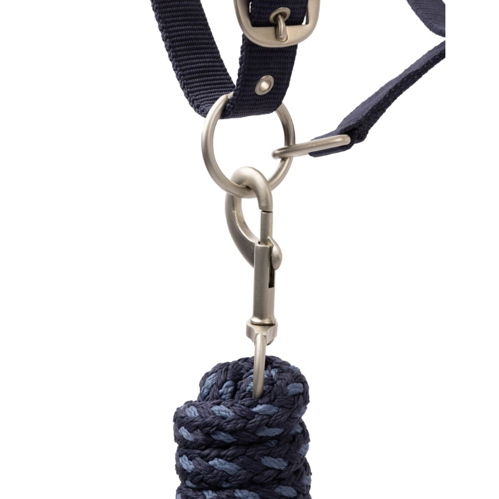 Eternal Gaze Halter Set Blue