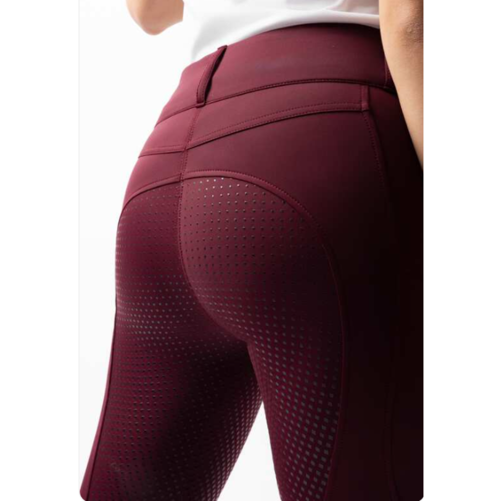 Horze Ladies Breeches Port Royale