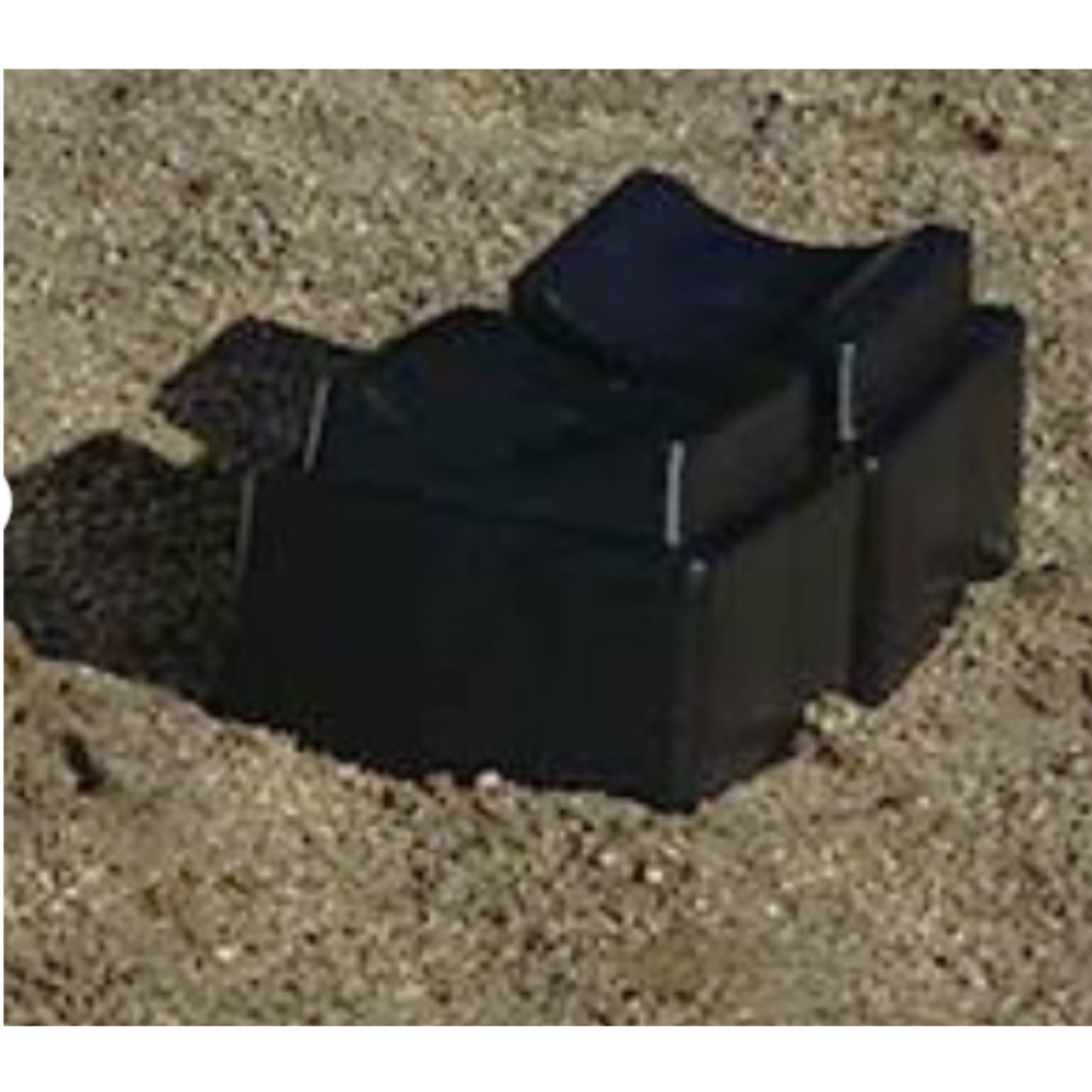 Ferrari Cavaletti Blocks