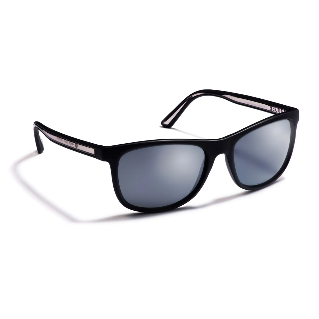 Gidgee Eyes Sunglasses Fender Black