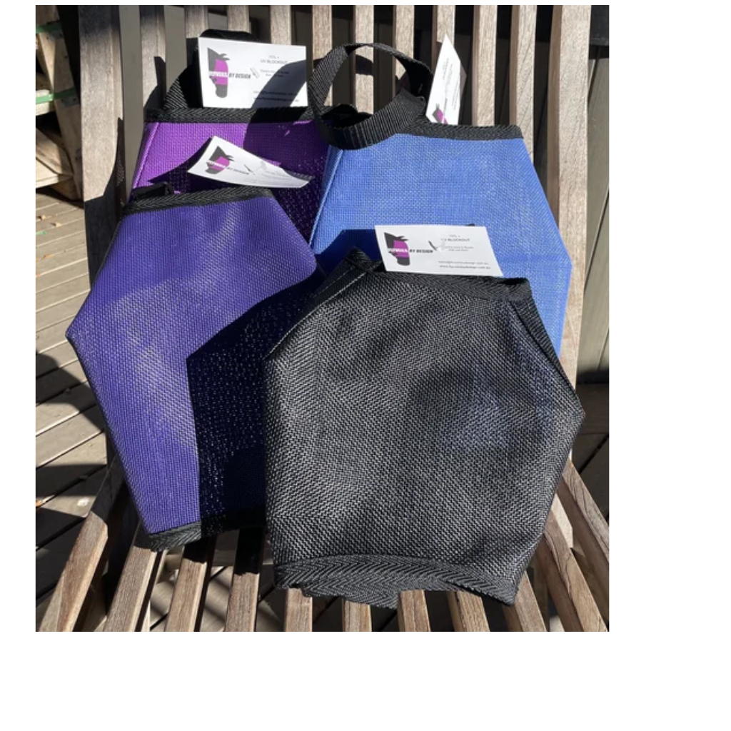 Flyveils by Design Budget Flyveil