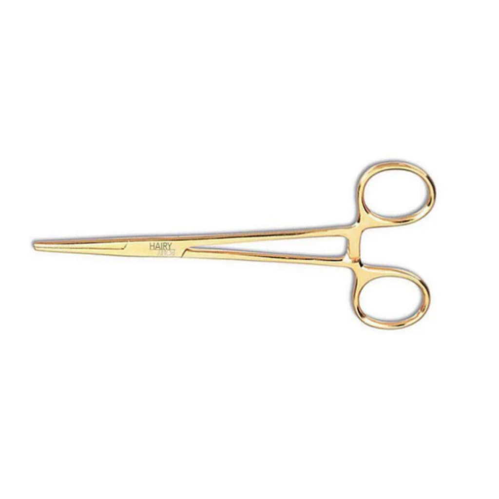 Hairy Pony Fastening Scissors