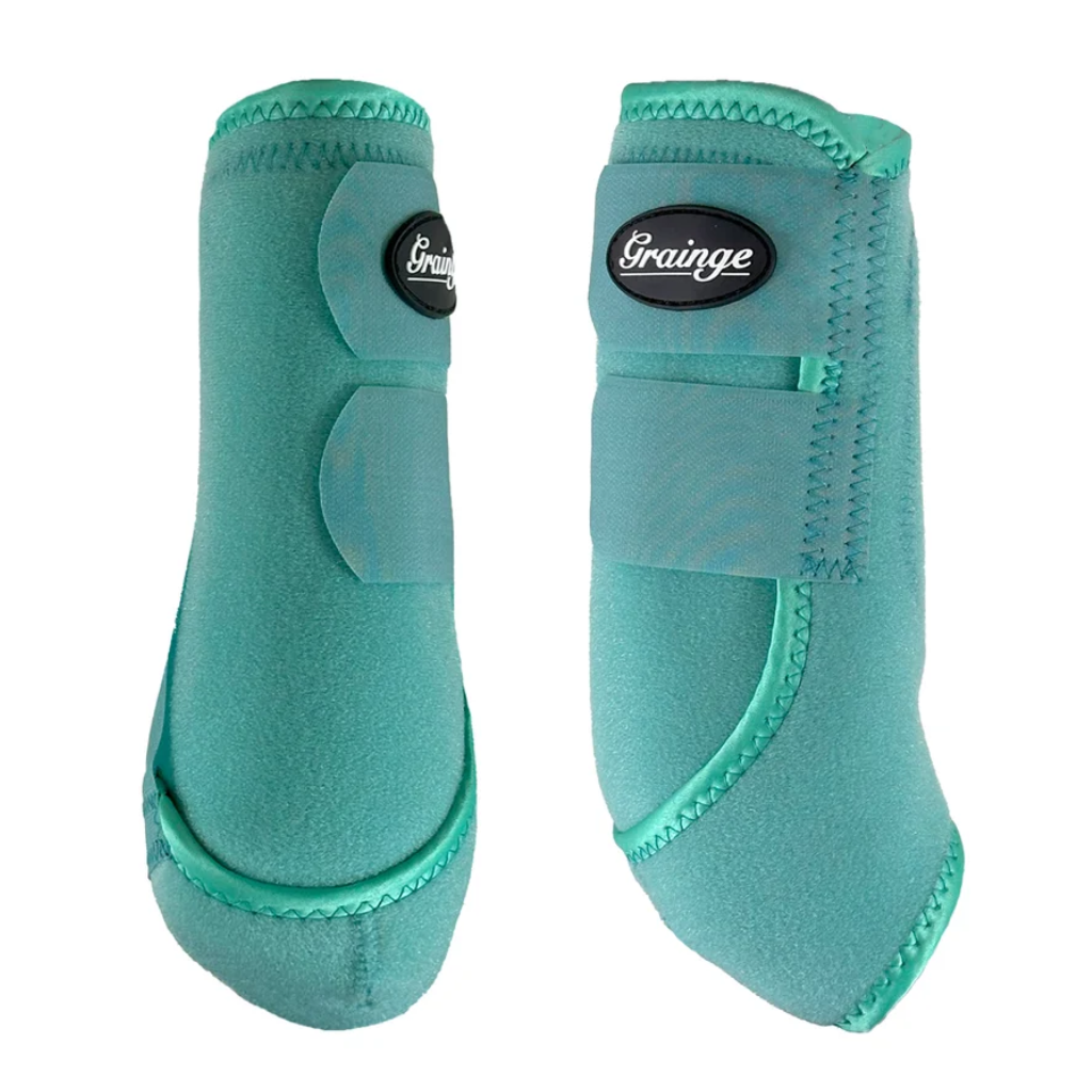 Grainge Sport Horse Boots